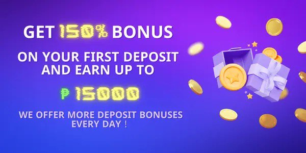 QXBET casino promotion