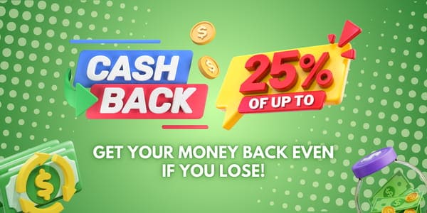QXBET VIP club campaign