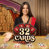 32 Baraha QXBET game