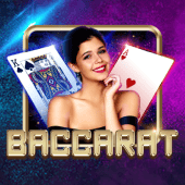 Baccarat B QXBET game