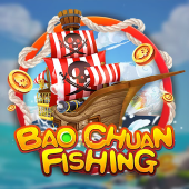 Bao Chuan Fishing QXBET game