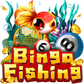 Bingo Fishing QXBET game