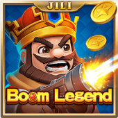 Boom Legend QXBET game