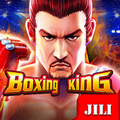 Boxing King QXBET slot