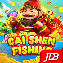 Cai Shen Fishing QXBET