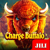 Charge Buffalo QXBET game