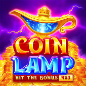 Coin Lamp QXBET slot