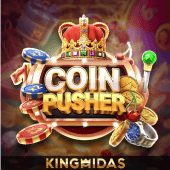 Coin Pusher QXBET game