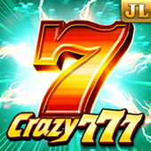 Crazy777 QXBET game