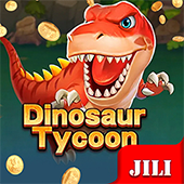 Dinosaur Tycoon QXBET game