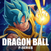 Dragon Ball QXBET slot
