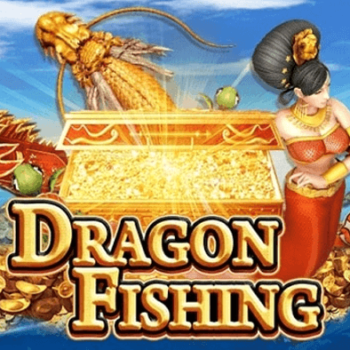 Dragon Fishing QXBET