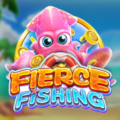 Fierce Fishing QXBET game