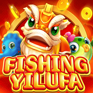 Fishing Yi Lu Fa QXBET game