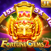 Fortune Gems 2 QXBET slot