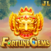 Fortune Gems QXBET game