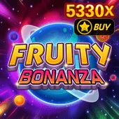 Fruity Bonanza QXBET game
