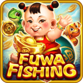 Fuwa Fishing QXBET game