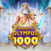 Gates of Olympus 1000 QXBET game
