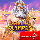 Gates of Olympus QXBET game