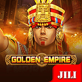 Golden Empire QXBET slot