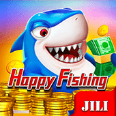 Happy Fishing QXBET