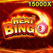 Heat Bingo QXBET game