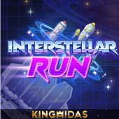 Interstellar Run QXBET game
