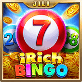 Irich Bingo QXBET slot