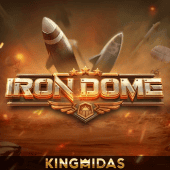 Iron Dome QXBET game