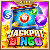 Jackpot Bingo QXBET game