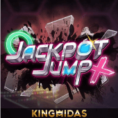 Jackpot Jump QXBET game