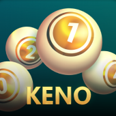 Keno QXBET game