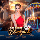 Las Vegas Blackjack QXBET