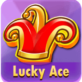 Lucky Ace QXBET card game