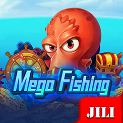 Mega Fishing QXBET