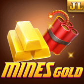 Mines Gold QXBET slot