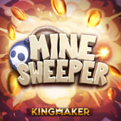 Minesweeper QXBET game