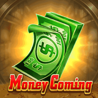 Money Coming QXBET slot