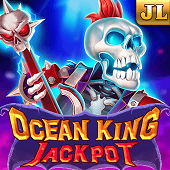 Ocean King Jackpot QXBET fishing