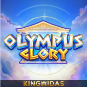 Olympus Glory QXBET game