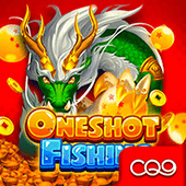 Oneshot Fishing QXBET game