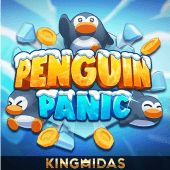 Penguin Panic QXBET game