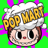 Popmart QXBET slot
