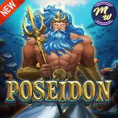 Poseidon QXBET slot