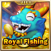 Royal Fishing QXBET