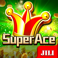 Super Ace QXBET slot