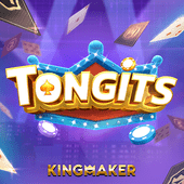 Tongits QXBET card game