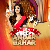 Ultimate Andar Bahar QXBET game
