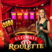 Ultimate Roulette QXBET